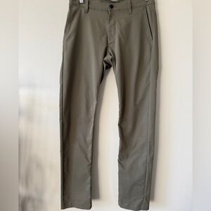 Proof Nomad Travel Pants
